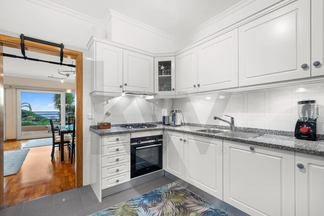 Moradia T2 para Venda em Caniço Foto 9