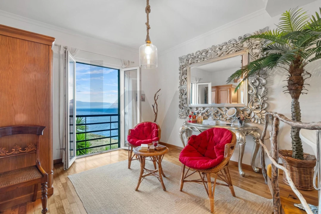 Moradia T2 para Venda em Caniço Foto 16