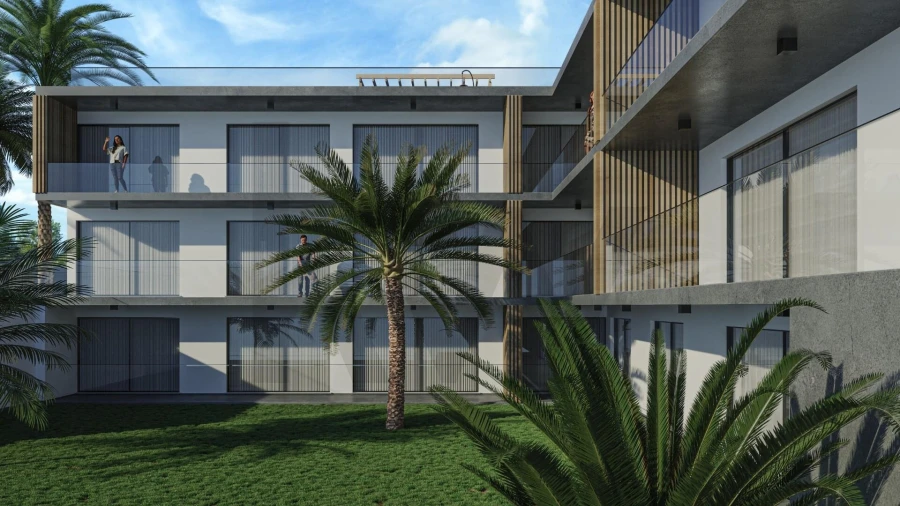 Apartamento T1 para Venda em Funchal (Santa Maria Maior) Foto 3