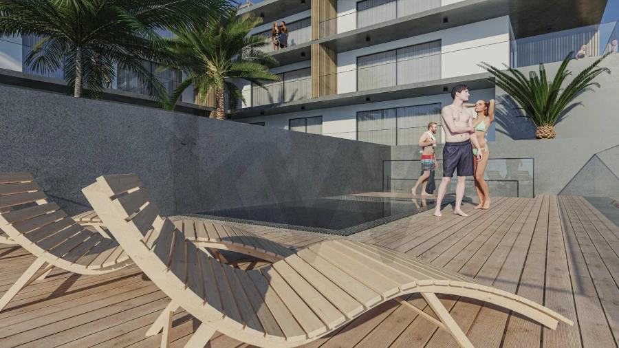 Apartamento T1 para Venda em Funchal (Santa Maria Maior) Foto 6