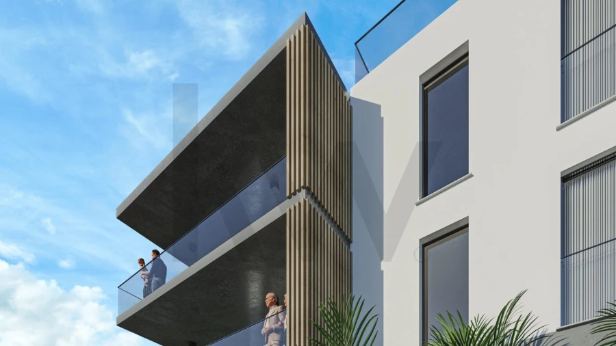 Apartamento T1 para Venda em Funchal (Santa Maria Maior) Foto 5