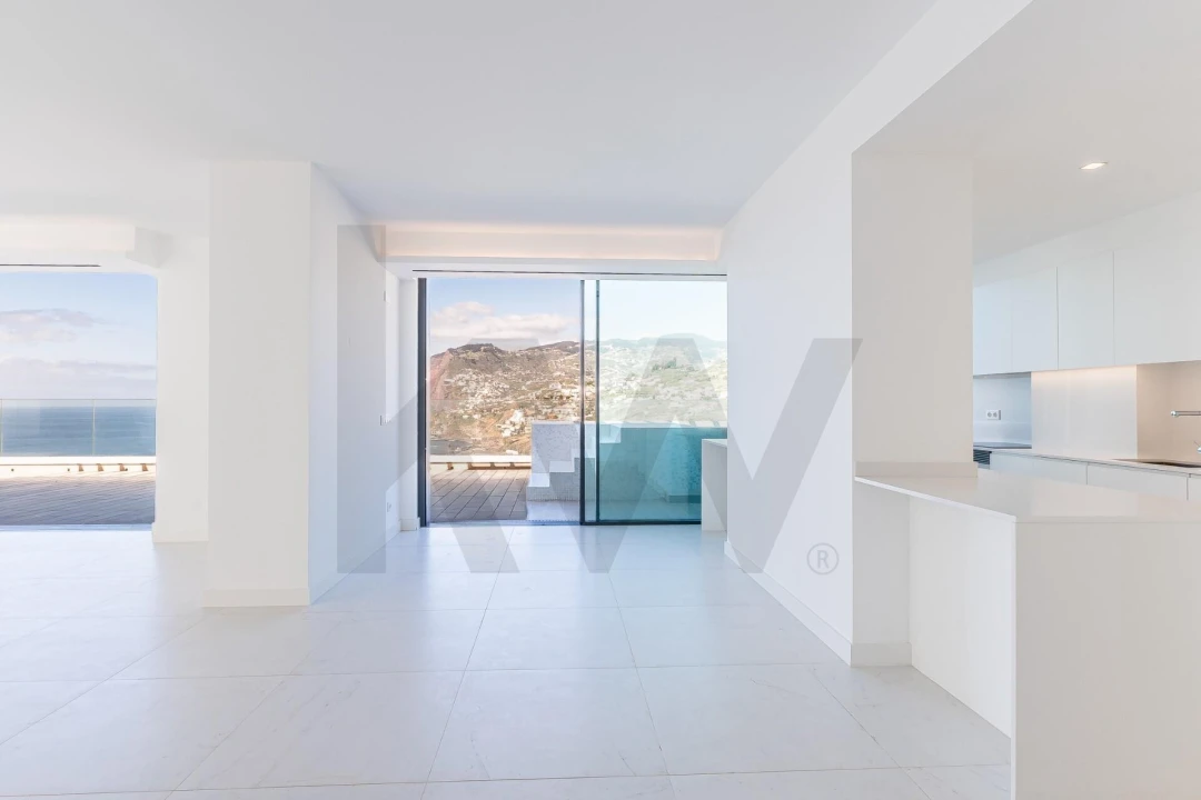 Apartamento T2 para Venda em São Martinho Foto 27