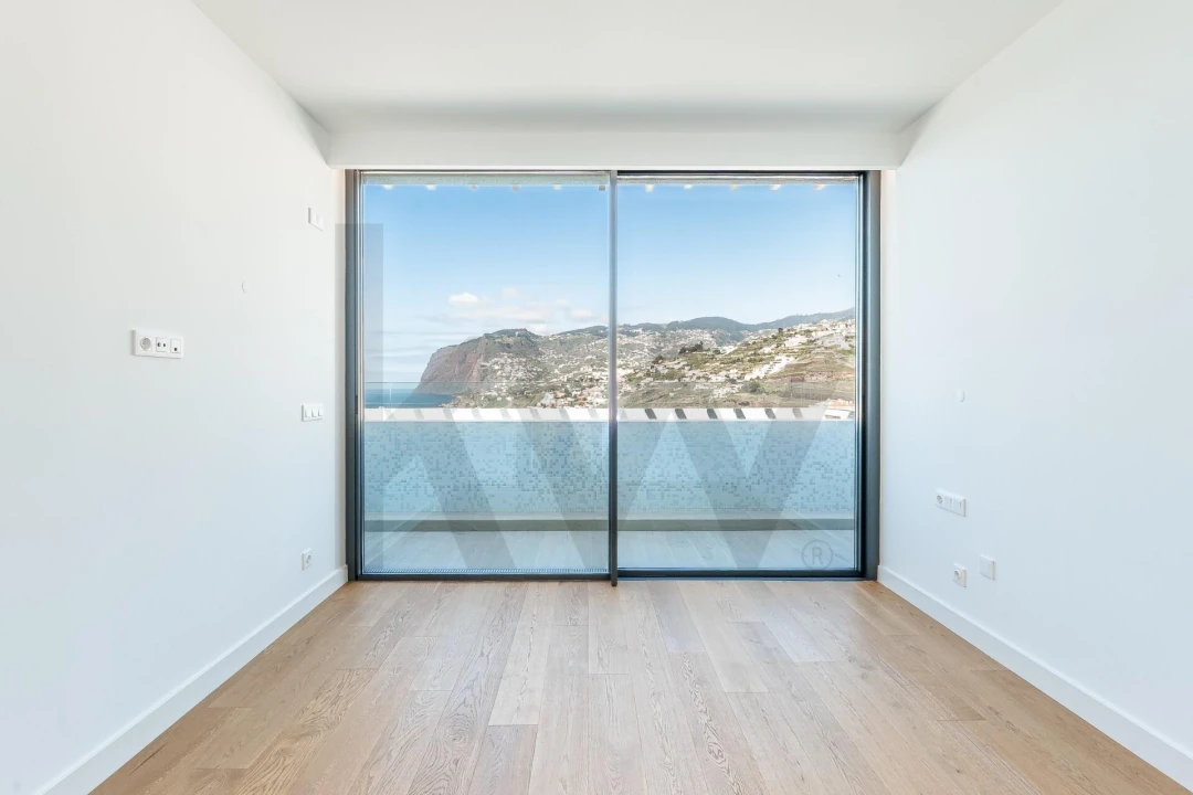 Apartamento T2 para Venda em São Martinho Foto 40
