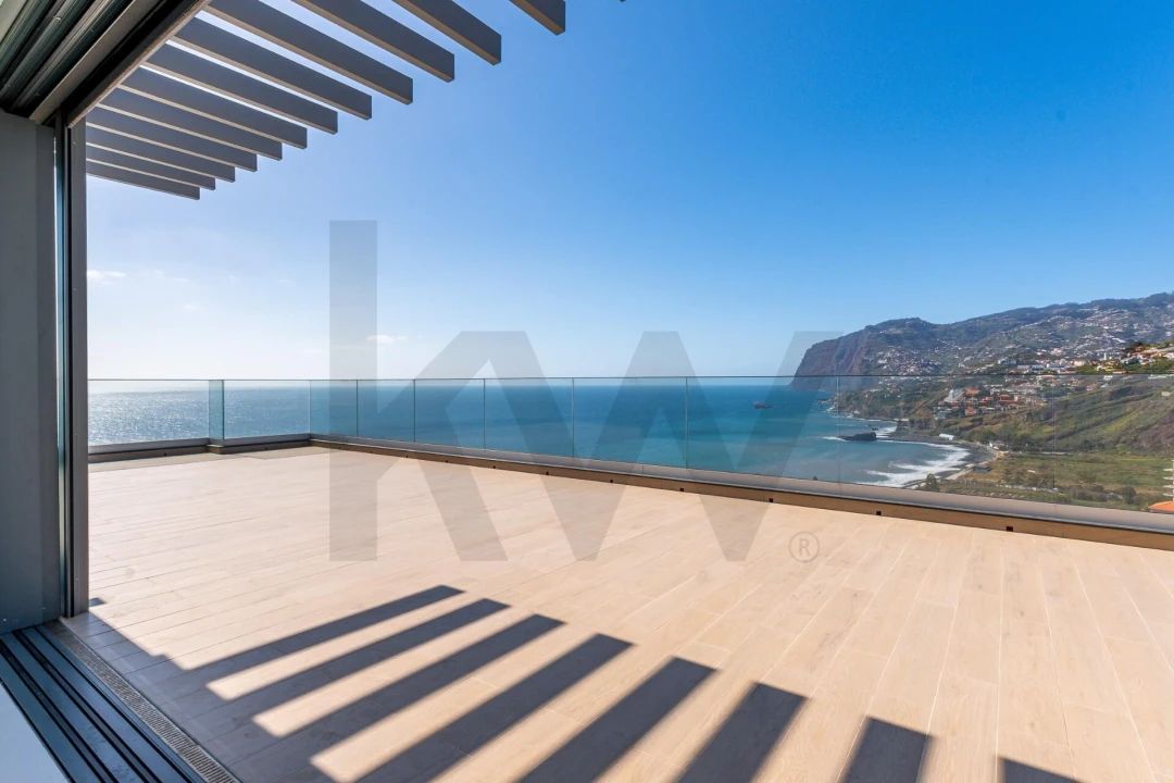 Apartamento T2 para Venda em São Martinho Foto 11