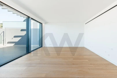 Apartamento T2 para Venda em São Martinho