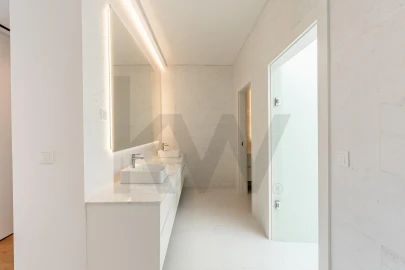 Apartamento T2 para Venda em São Martinho