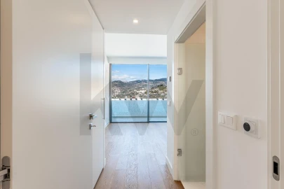 Apartamento T2 para Venda em São Martinho