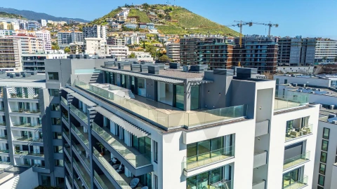 Apartamento T2 para Venda em São Martinho