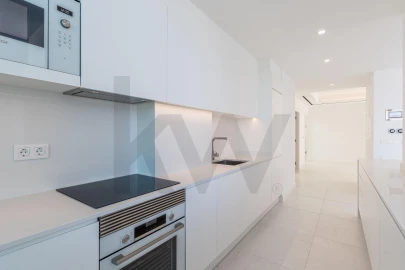 Apartamento T2 para Venda em São Martinho