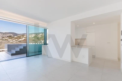 Apartamento T2 para Venda em São Martinho