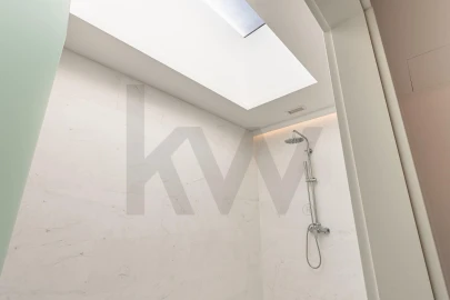 Apartamento T2 para Venda em São Martinho