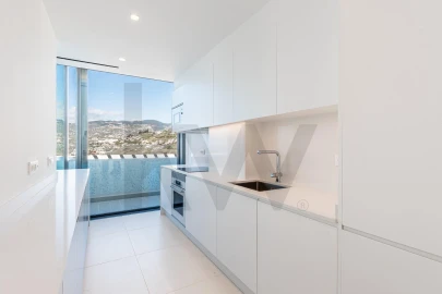 Apartamento T2 para Venda em São Martinho