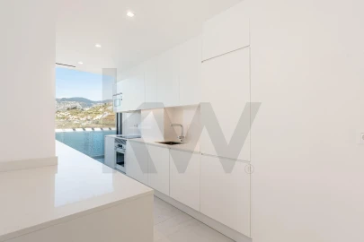 Apartamento T2 para Venda em São Martinho