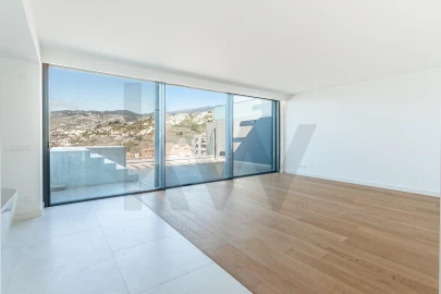 Apartamento T2 para Venda em São Martinho