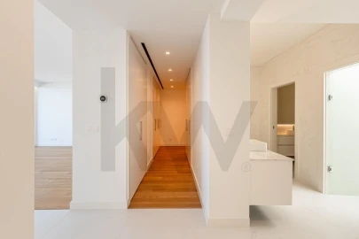Apartamento T2 para Venda em São Martinho