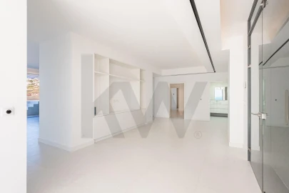 Apartamento T2 para Venda em São Martinho