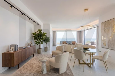 Apartamento T2 para Venda em São Martinho