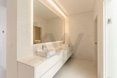 Apartamento T2 para Venda em São Martinho