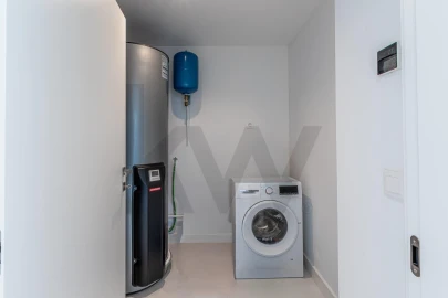 Apartamento T2 para Venda em São Martinho