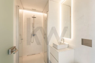 Apartamento T2 para Venda em São Martinho