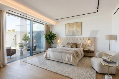 Apartamento T2 para Venda em São Martinho