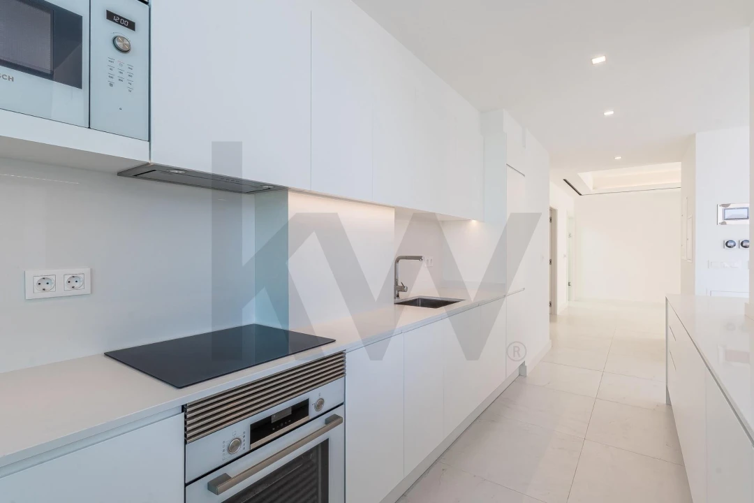 Apartamento T2 para Venda em São Martinho Foto 32
