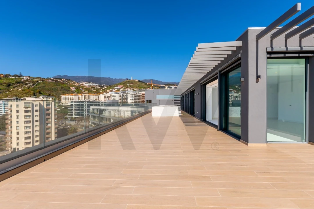 Apartamento T2 para Venda em São Martinho Foto 59