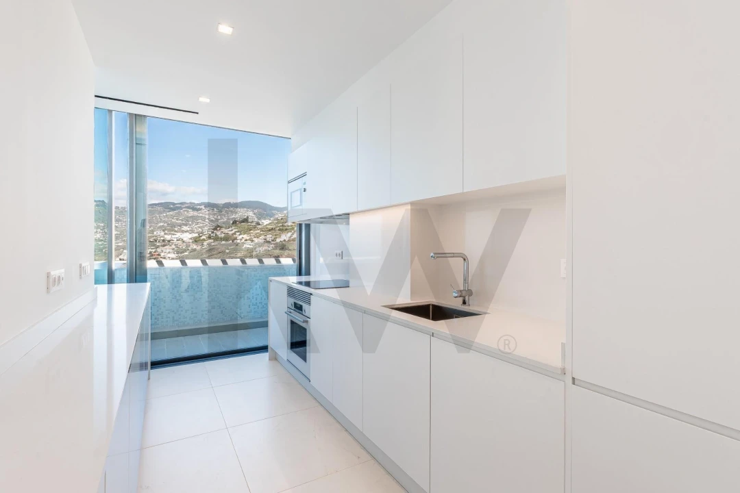 Apartamento T2 para Venda em São Martinho Foto 29