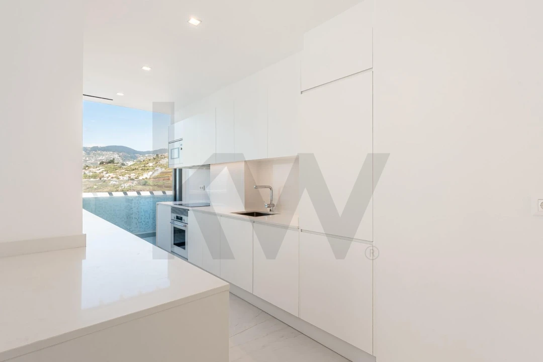 Apartamento T2 para Venda em São Martinho Foto 28