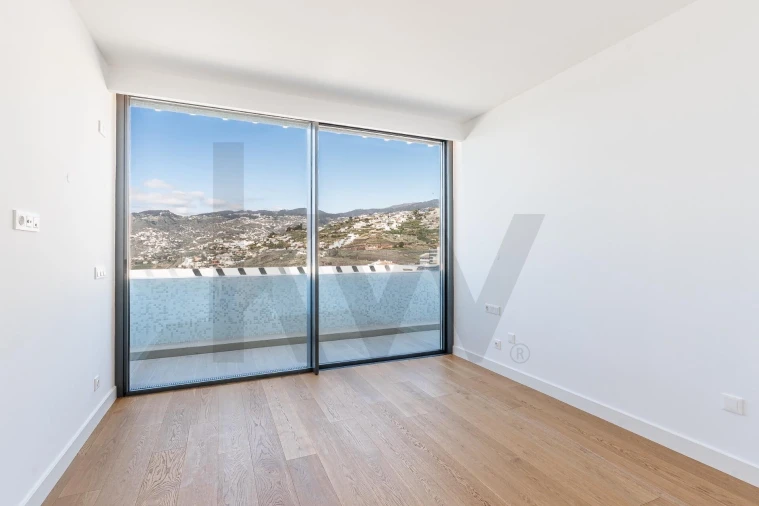 Apartamento T2 para Venda em São Martinho Foto 39