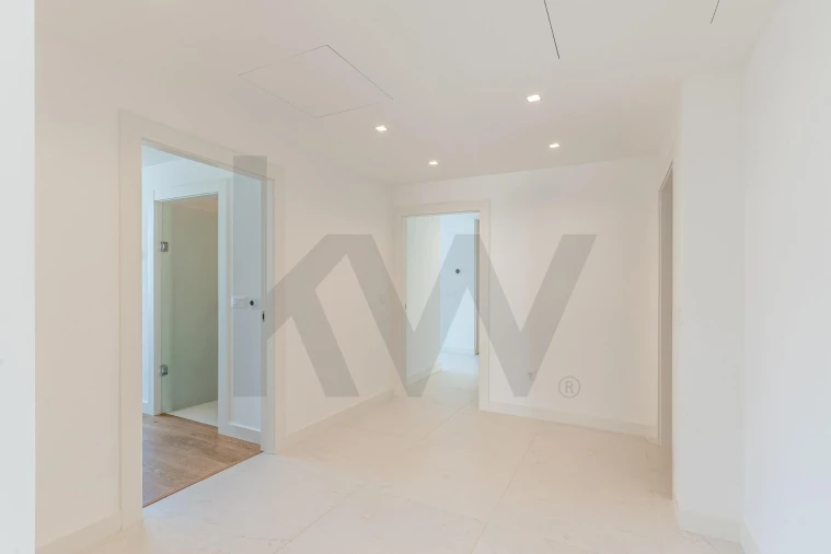 Apartamento T2 para Venda em São Martinho Foto 36