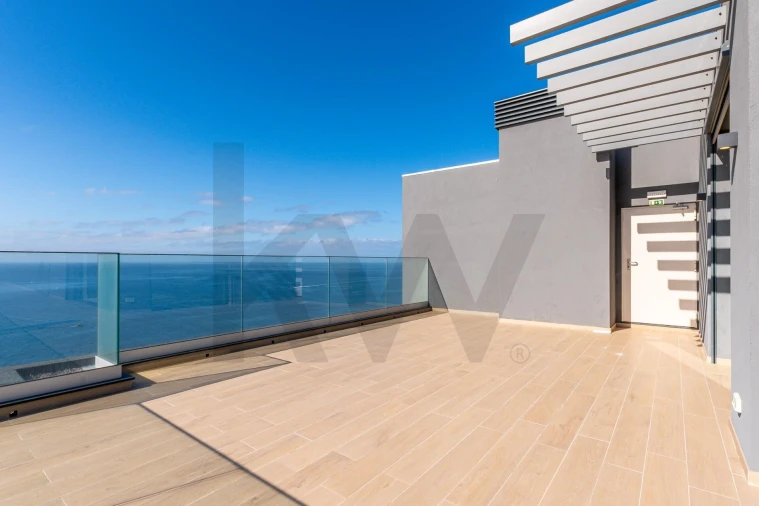 Apartamento T2 para Venda em São Martinho Foto 16