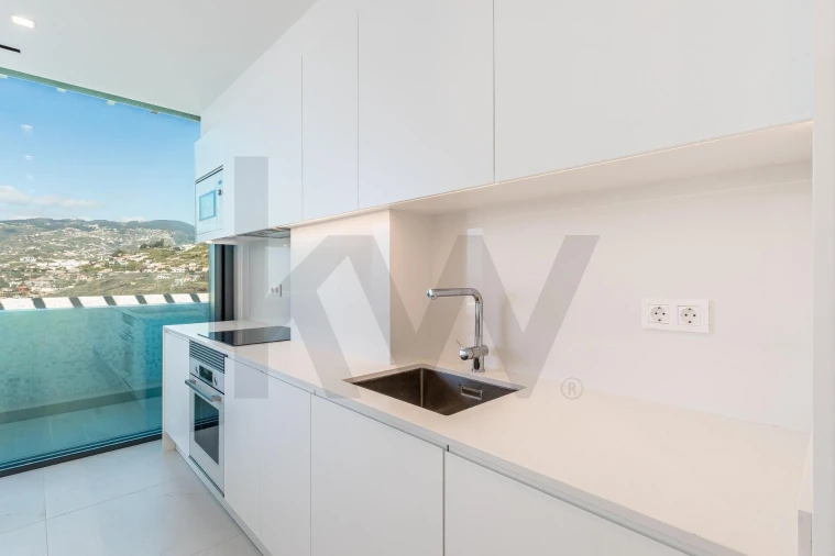 Apartamento T2 para Venda em São Martinho Foto 31