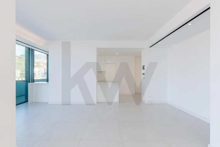 Apartamento T2 para Venda em São Martinho Foto 25