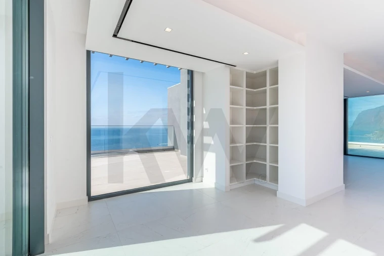 Apartamento T2 para Venda em São Martinho Foto 18