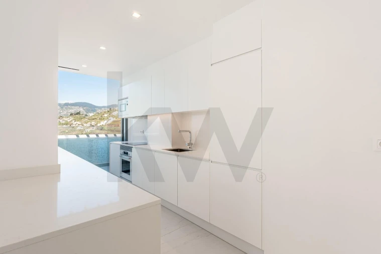 Apartamento T2 para Venda em São Martinho Foto 28