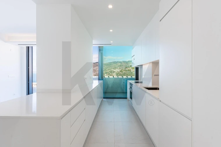 Apartamento T2 para Venda em São Martinho Foto 30