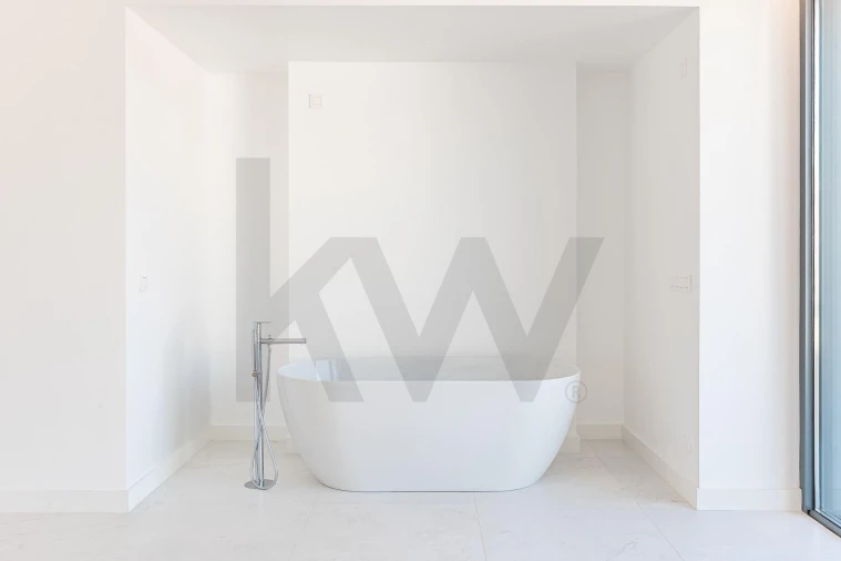 Apartamento T2 para Venda em São Martinho Foto 52