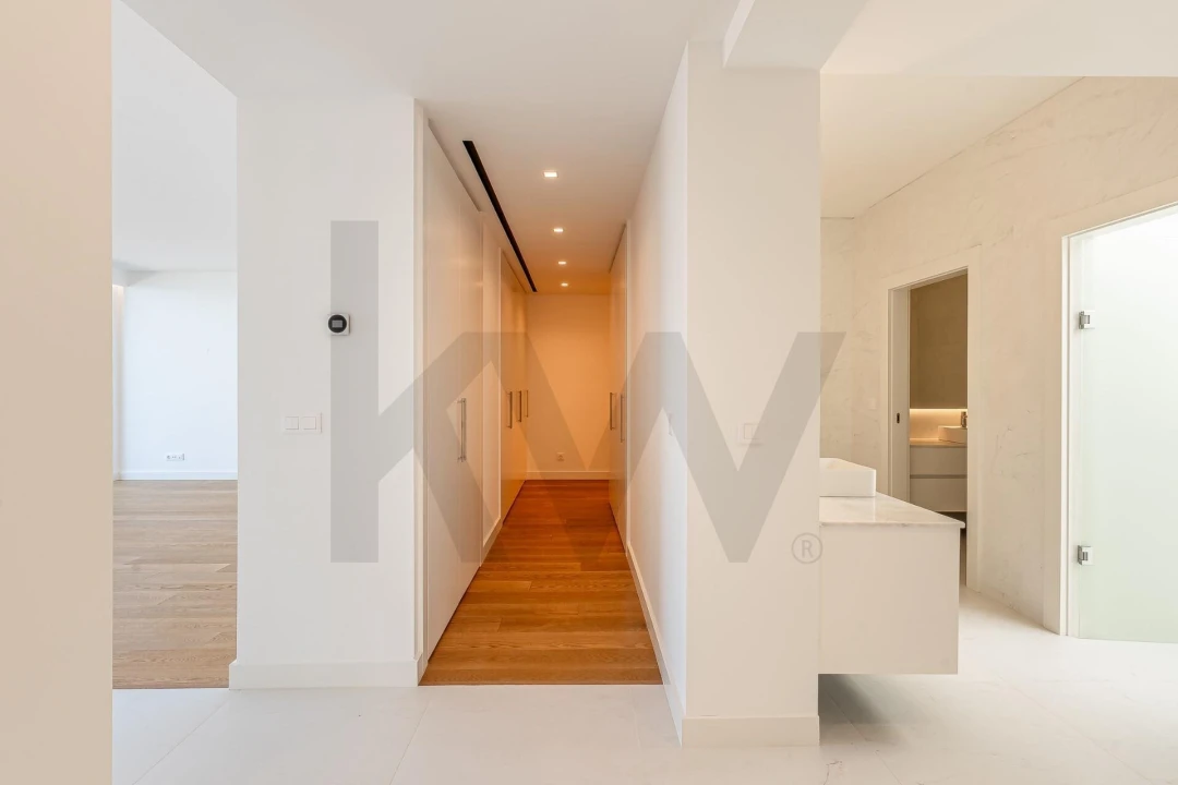 Apartamento T2 para Venda em São Martinho Foto 41