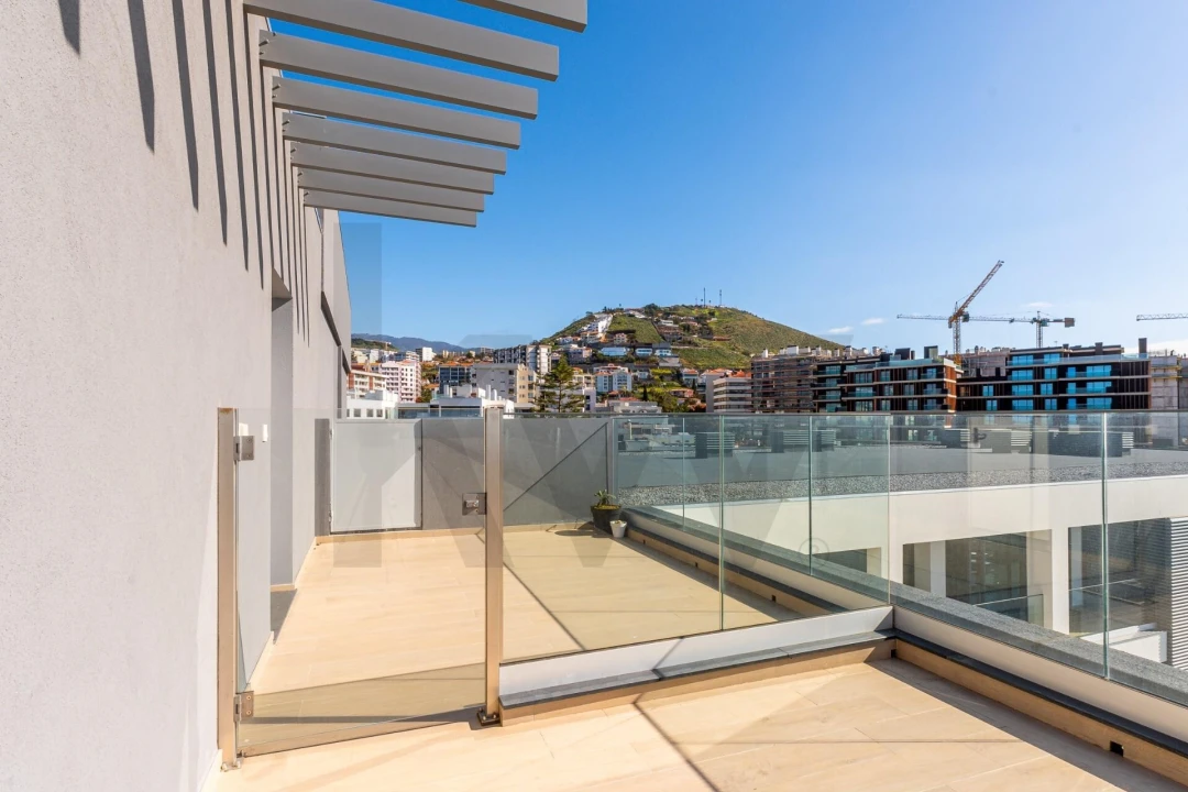 Apartamento T2 para Venda em São Martinho Foto 12
