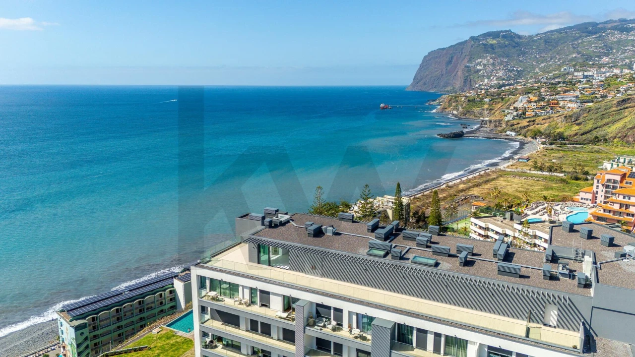 Apartamento T2 para Venda em São Martinho Foto 70