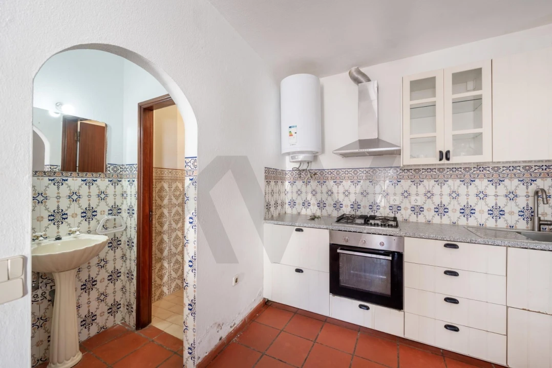 Moradia T2 para Venda em Budens Foto 8