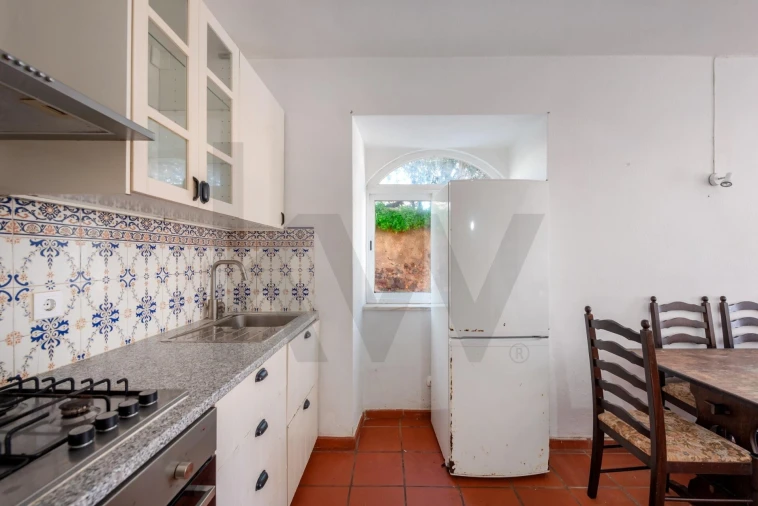 Moradia T2 para Venda em Budens Foto 6