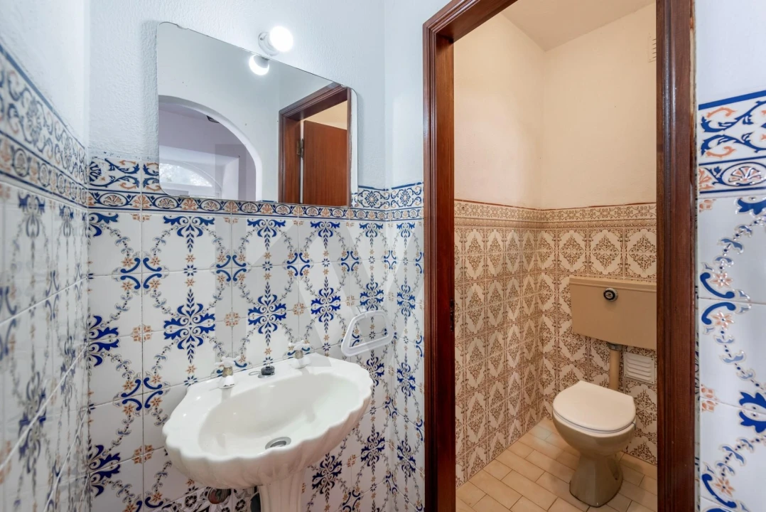 Moradia T2 para Venda em Budens Foto 7