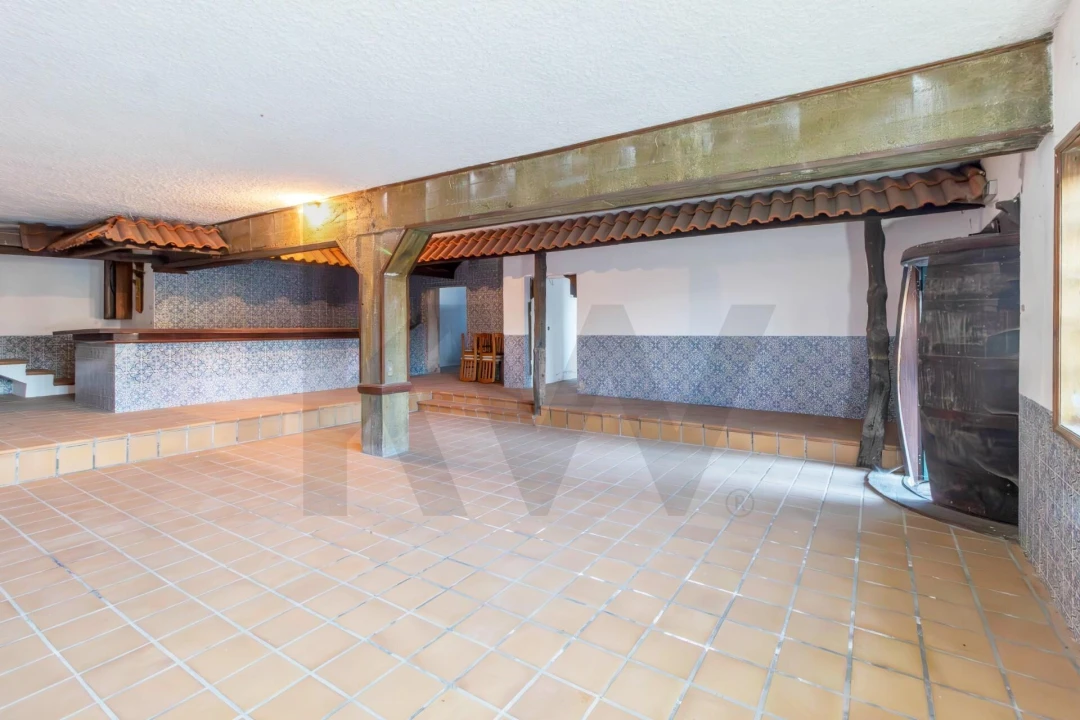 Moradia T3 para Venda em Lamelas e Guimarei Foto 5