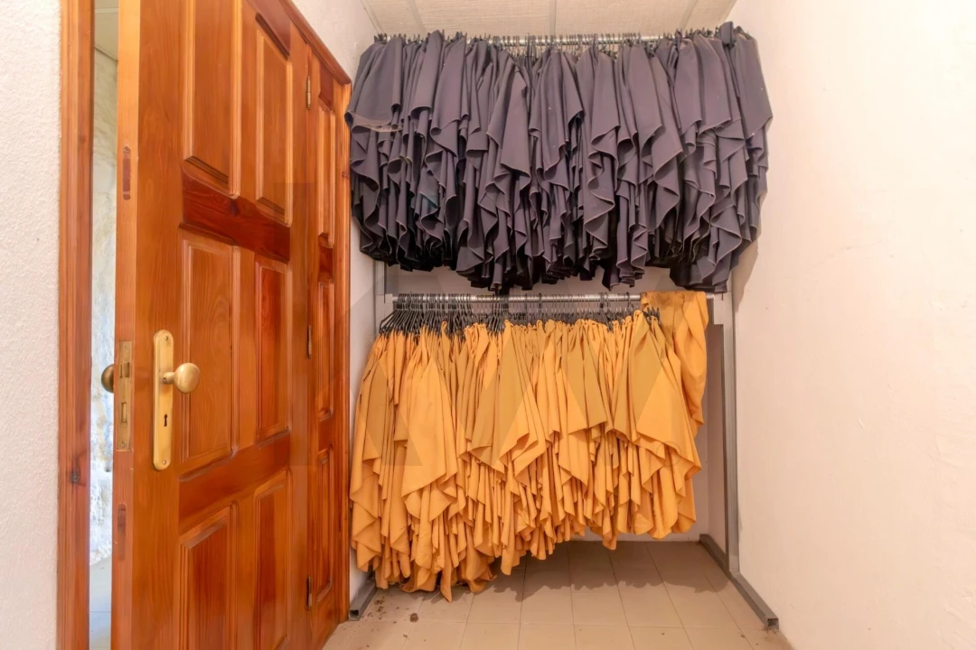 Moradia T3 para Venda em Lamelas e Guimarei Foto 49