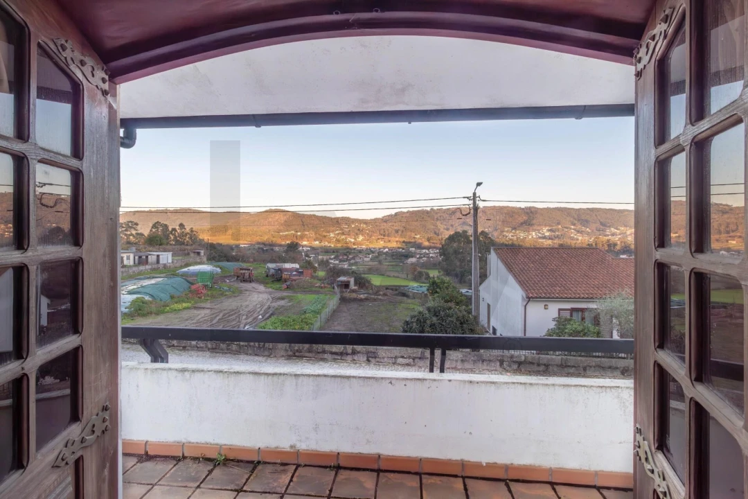 Moradia T3 para Venda em Lamelas e Guimarei Foto 73