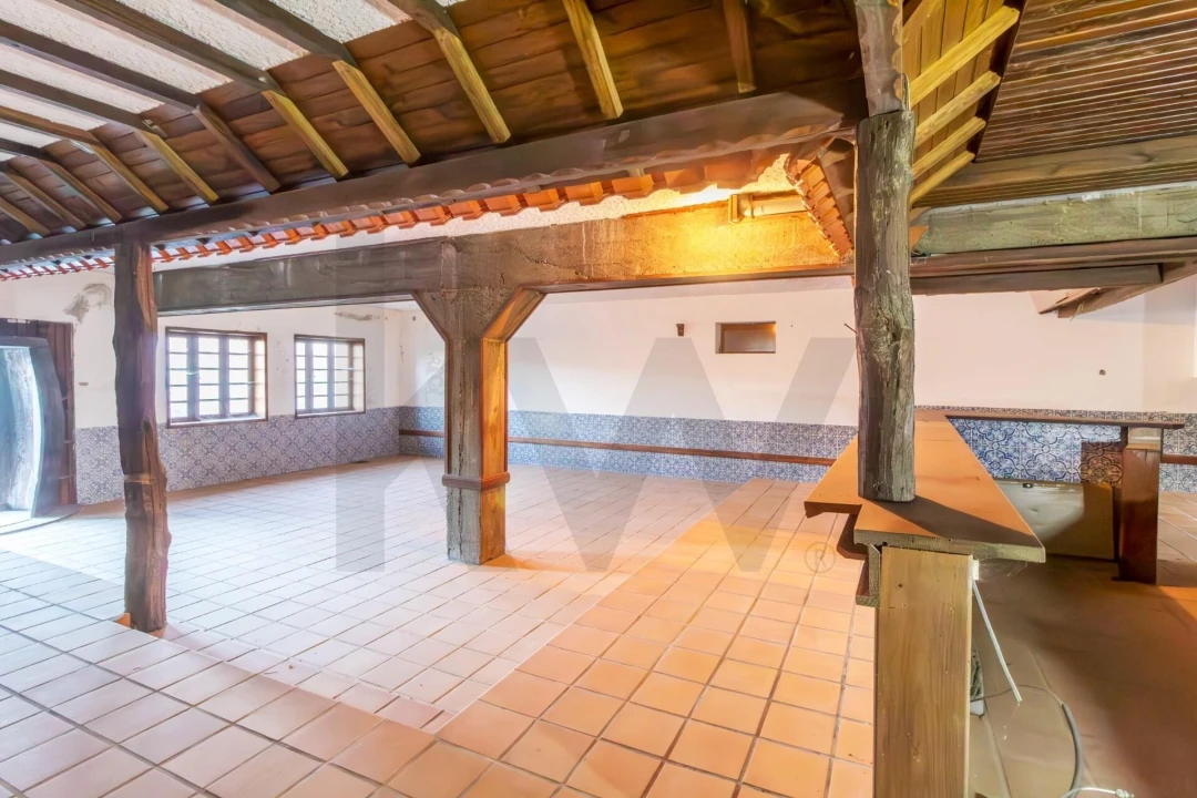 Moradia T3 para Venda em Lamelas e Guimarei Foto 19