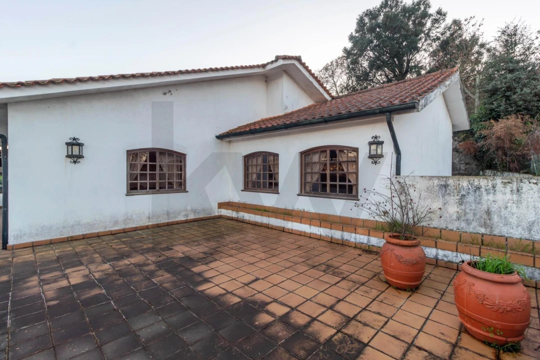 Moradia T3 para Venda em Lamelas e Guimarei Foto 76