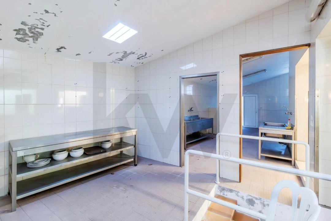 Moradia T3 para Venda em Lamelas e Guimarei Foto 60